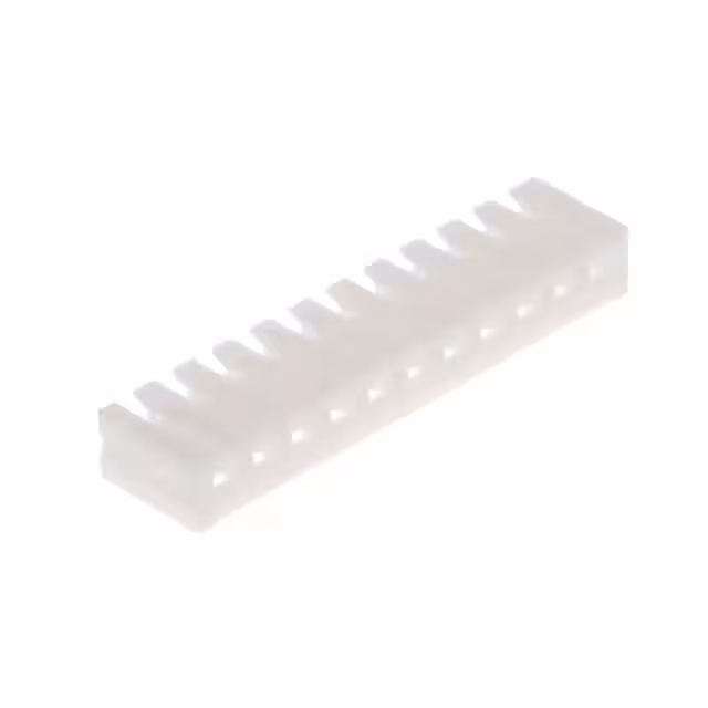 10156616-1100LF Amphenol ICC (FCI)  Boîtiers de connecteurs rectangulaires